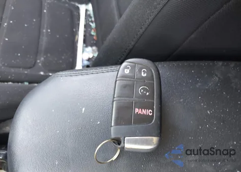 2016 Jeep Renegade Justice from USA, damaged, VIN ZACCJBBT6GPD53831